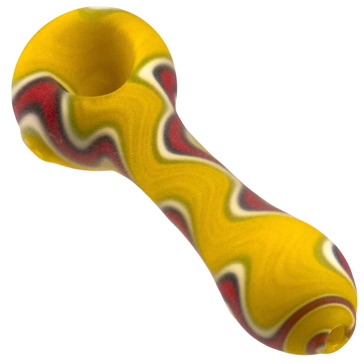 Eye Candy Crush ~ Frosted Velvet Spoons (Various Colors)