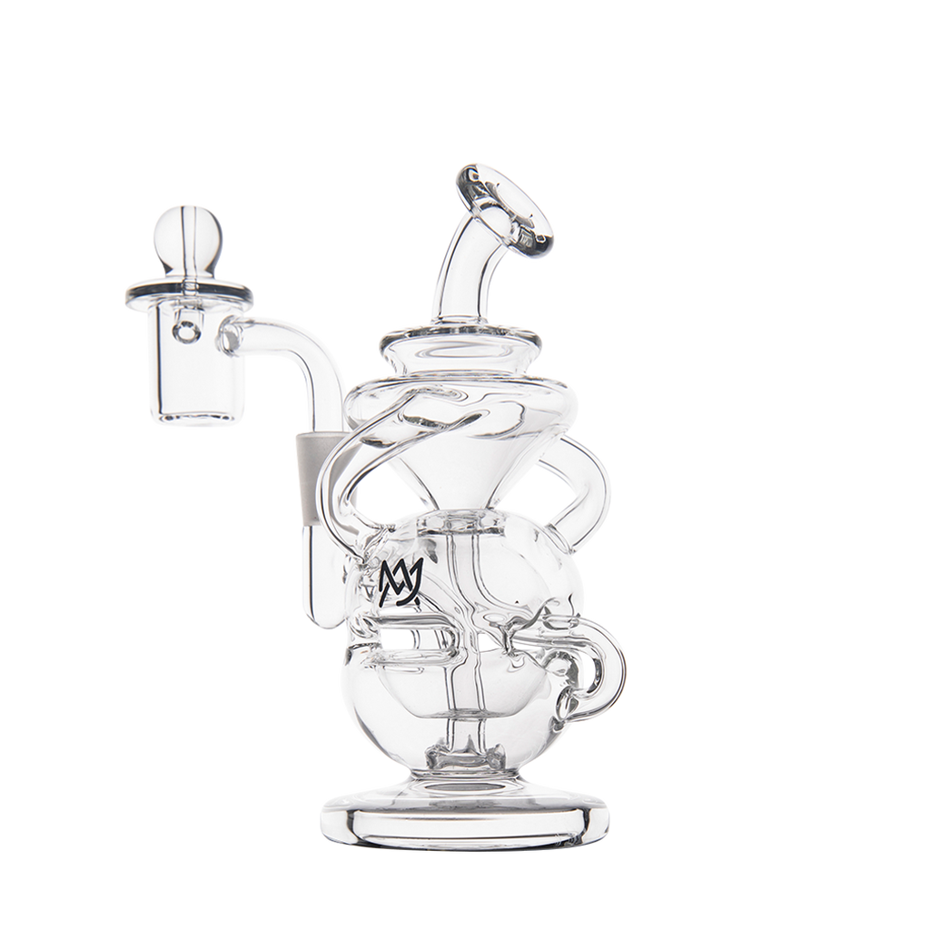 MJ Arsenal - Infinity Mini Dab Rig