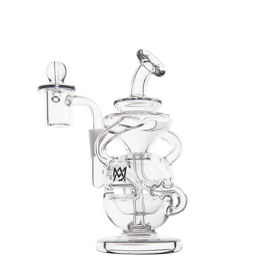 MJ Arsenal - Infinity Mini Dab Rig
