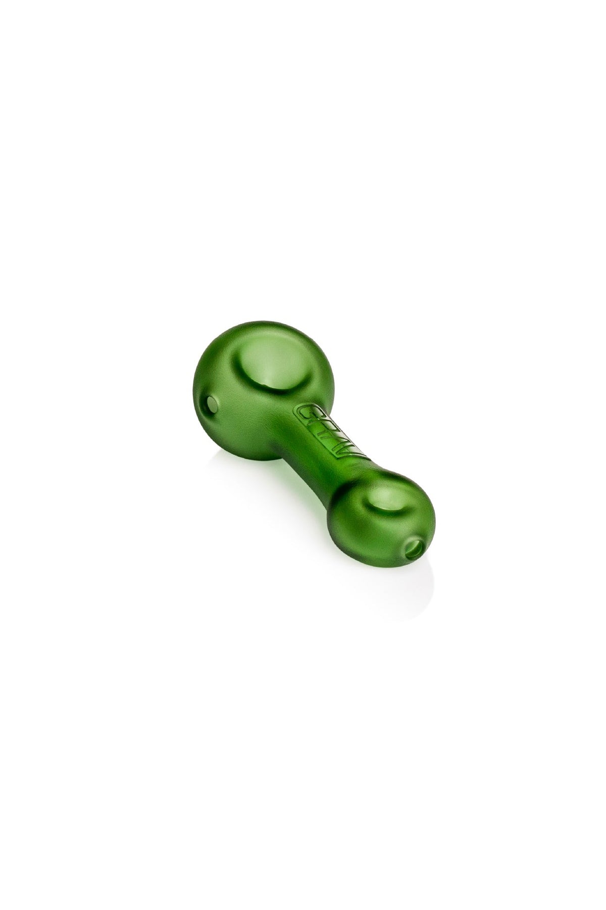 GRAV® > Sandblasted Mini Spoon