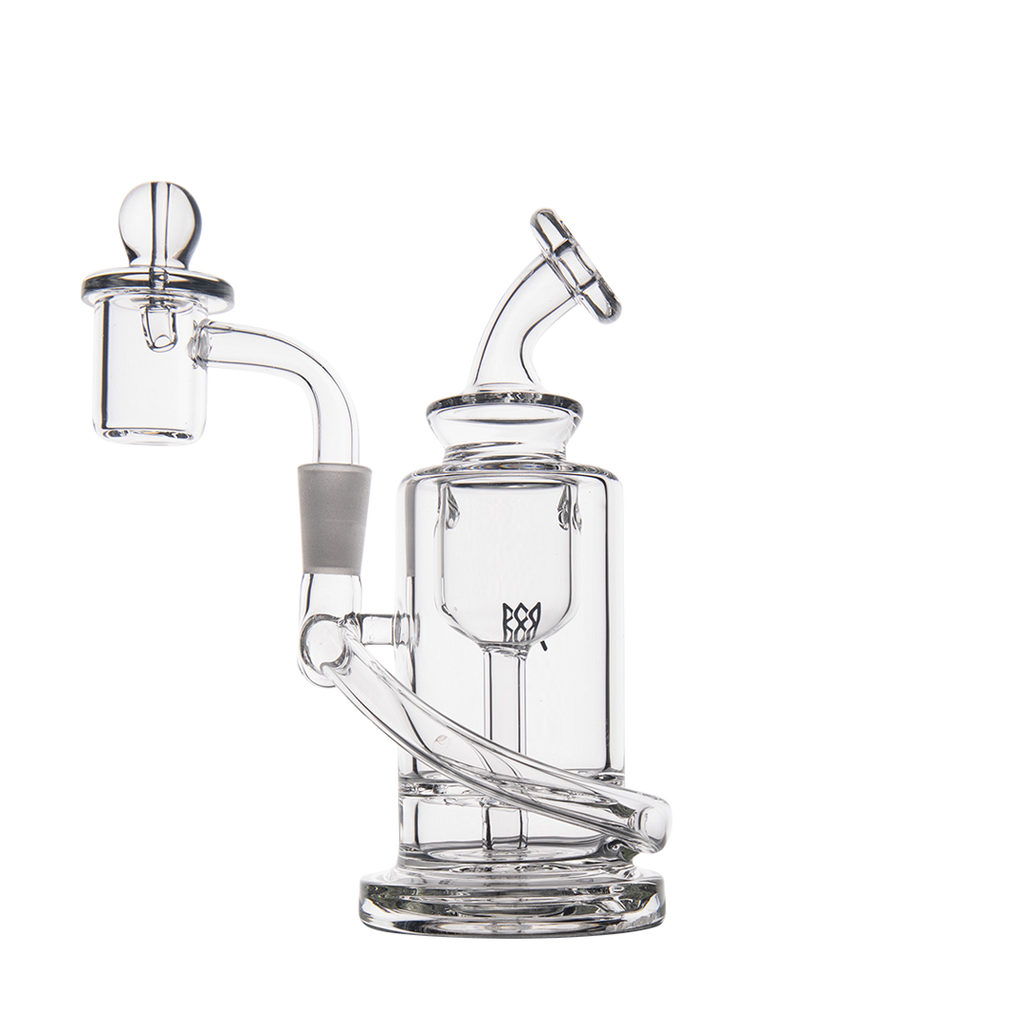 MJ Arsenal - Ursa Mini Dab Rig