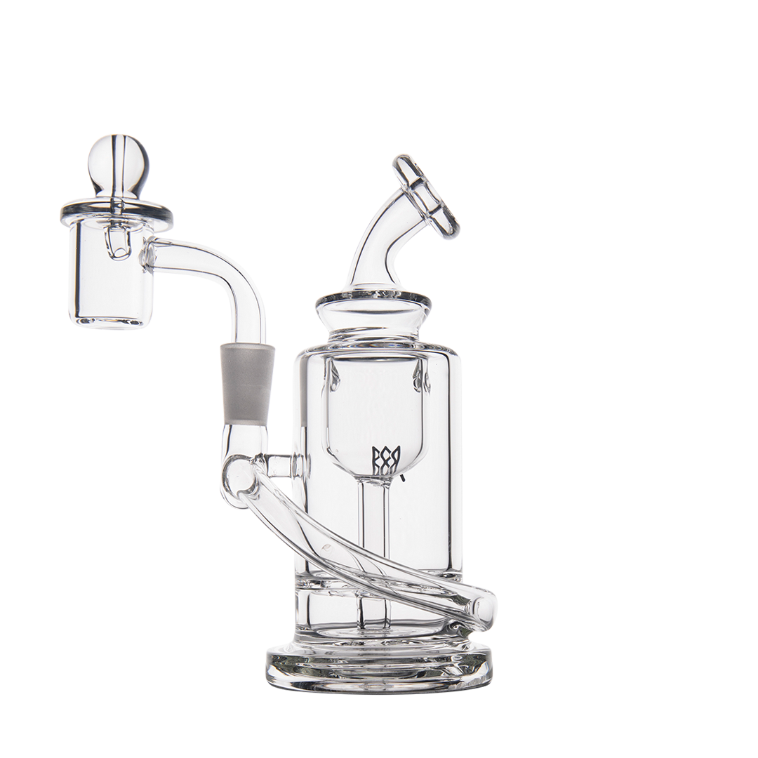 MJ Arsenal - Ursa Mini Dab Rig