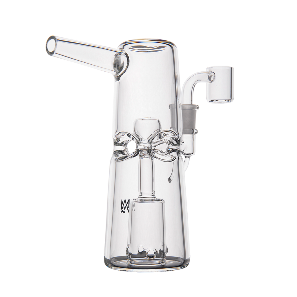 MJ Arsenal - Turret Mini Dab Rig