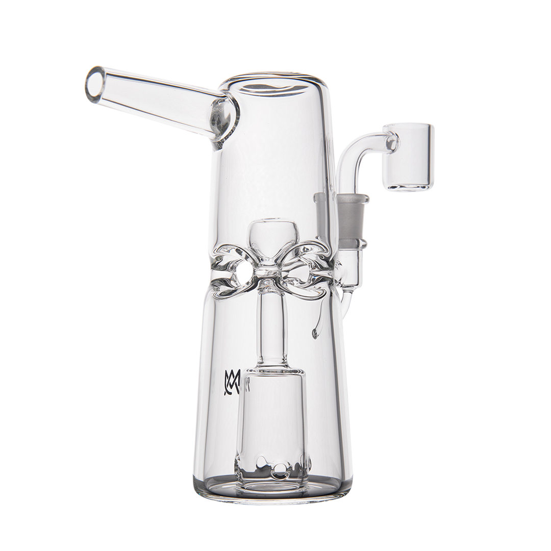 MJ Arsenal - Turret Mini Dab Rig