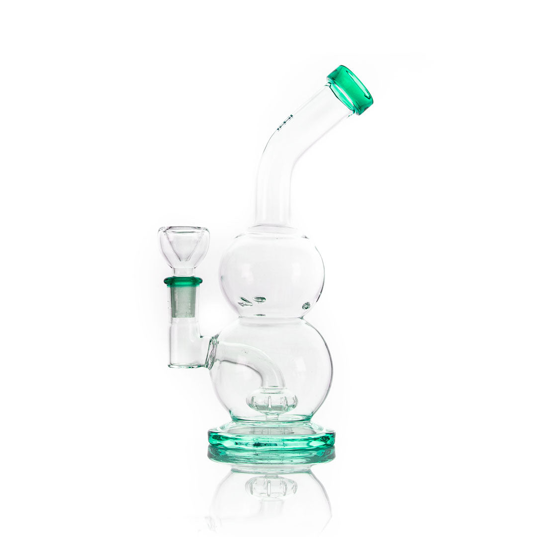 HEMPER - Tornado Vortex Rig