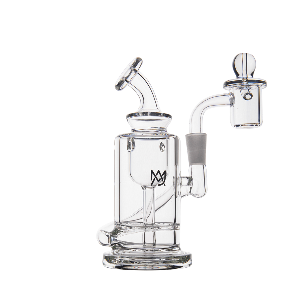 MJ Arsenal - Ursa Mini Dab Rig