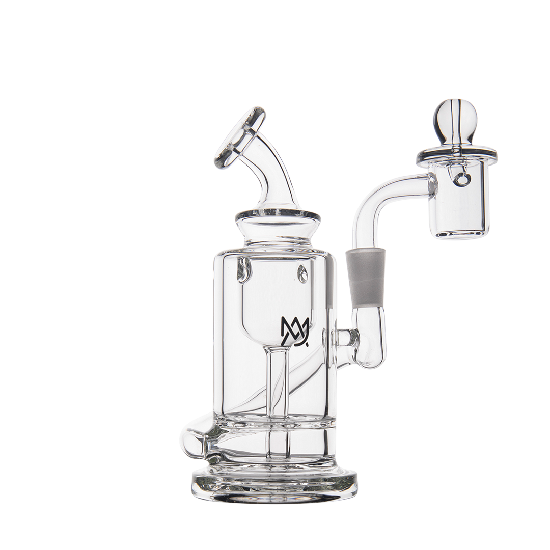 MJ Arsenal - Ursa Mini Dab Rig