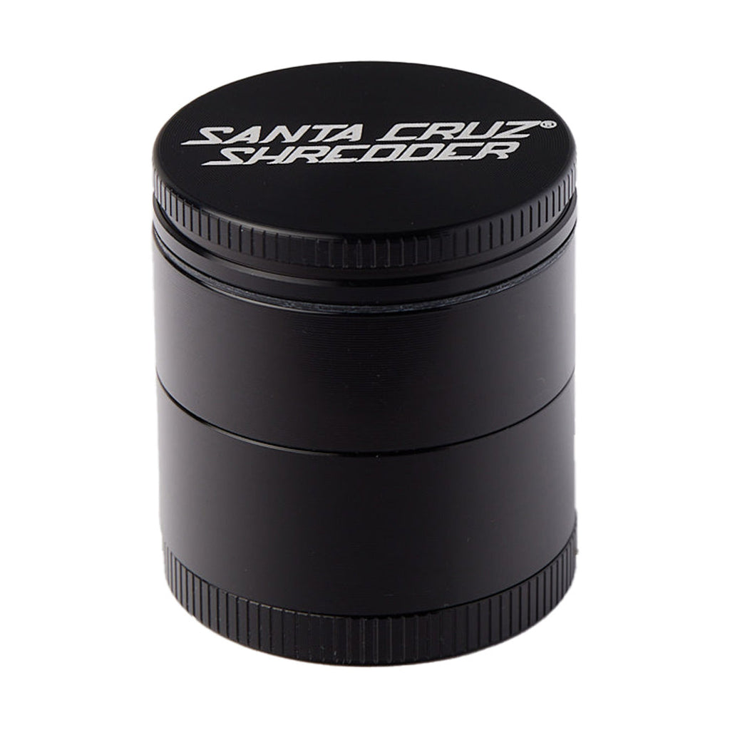 Santa Cruz Shredder - Medium 4-Piece Grinder