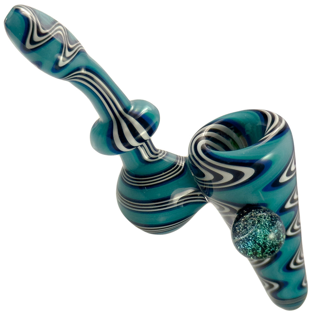 Eye Candy Crush  ~ Chopper Sherlocks w/Galaxy Marble (Various Colors)