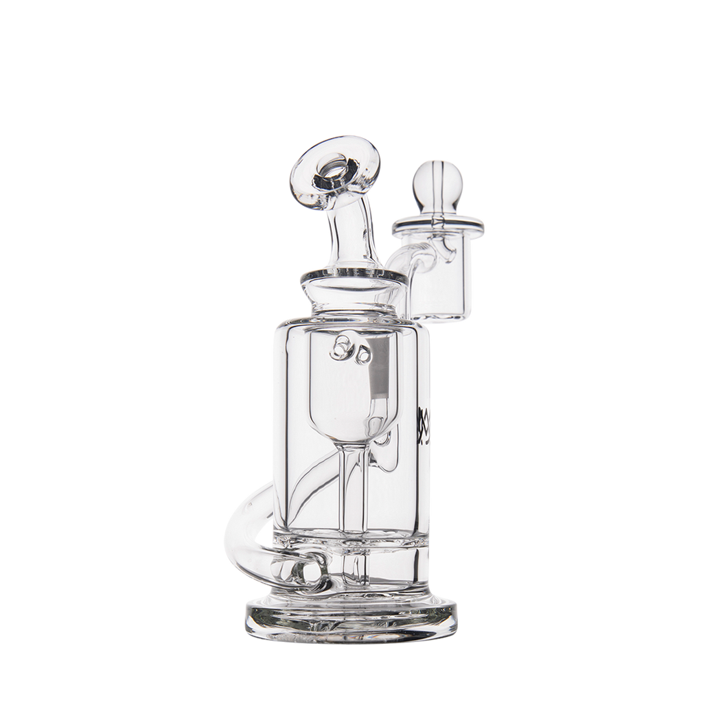 MJ Arsenal - Ursa Mini Dab Rig