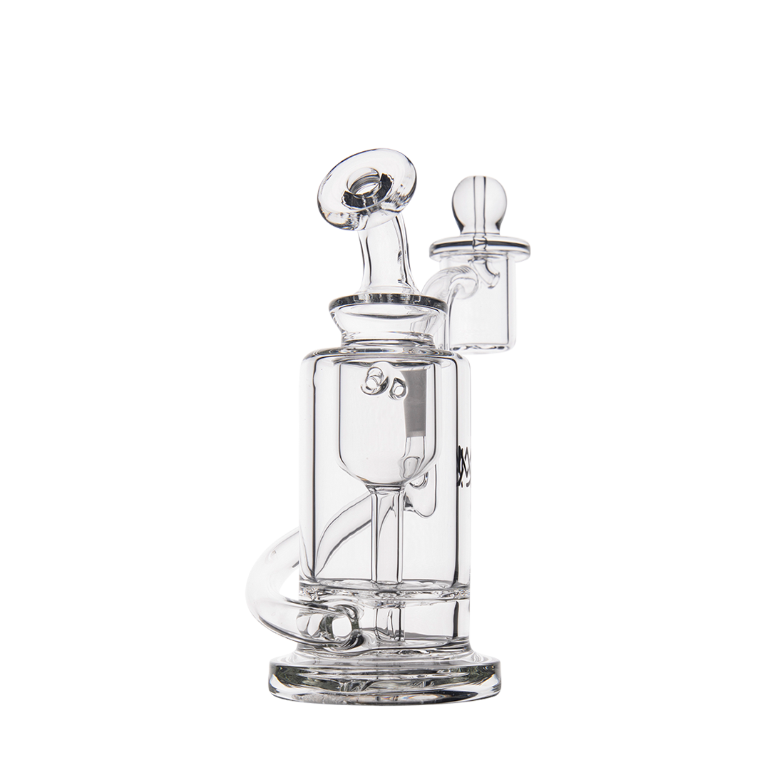 MJ Arsenal - Ursa Mini Dab Rig