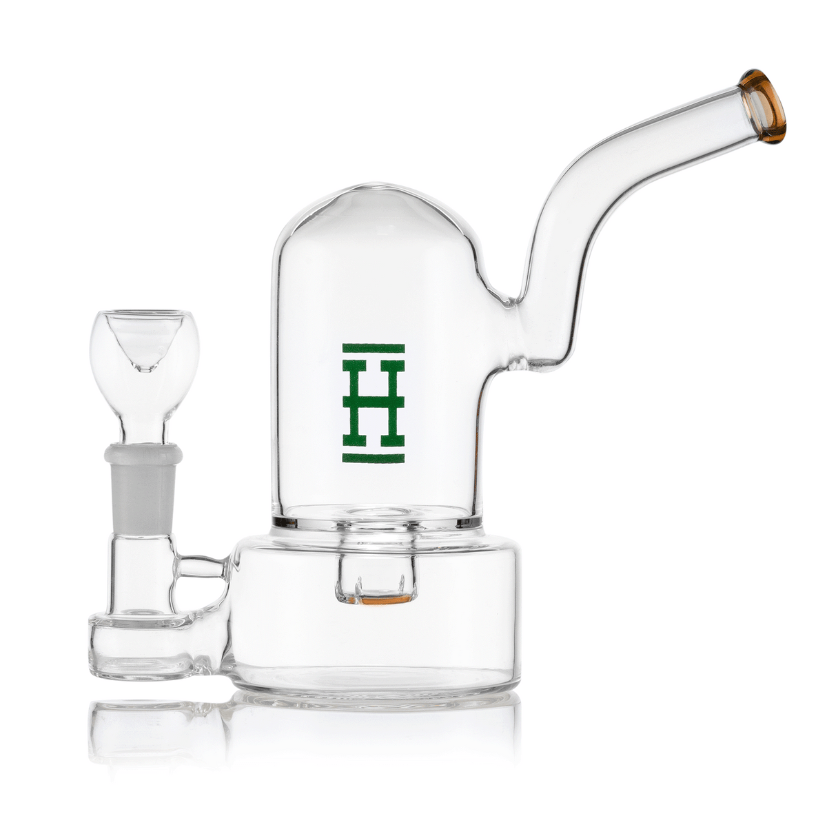HEMPER - Bell Rig