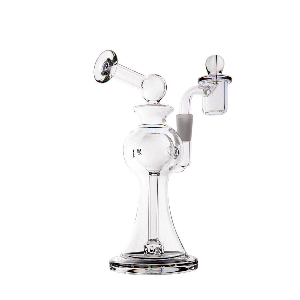 MJ Arsenal ~ Apollo Mini Dab Rig