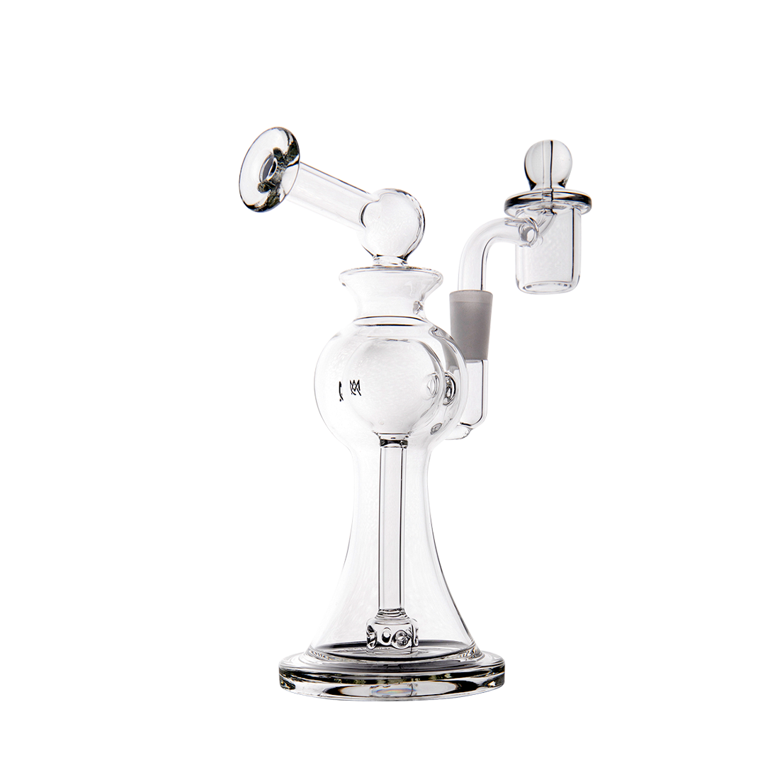 MJ Arsenal ~ Apollo Mini Dab Rig