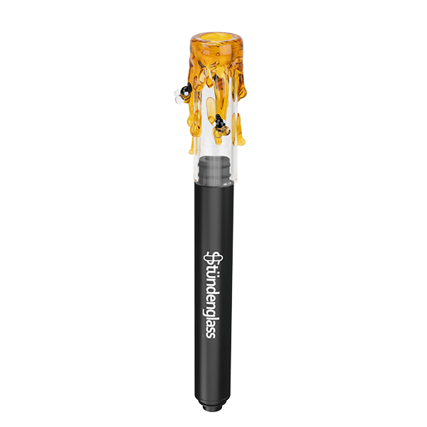 Stundenglass ~ Hose Tip Save the Bees