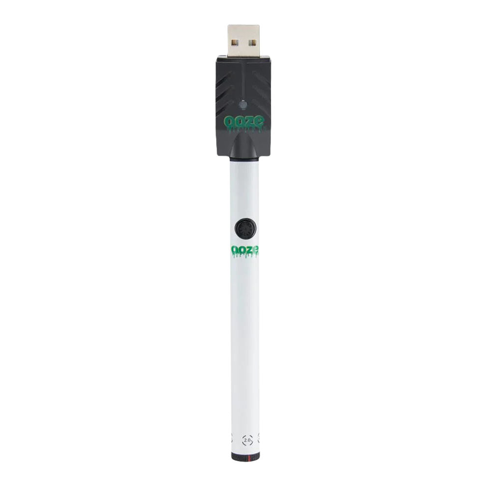 Ooze - Twist Slim 510 Battery 2.0 with Charger - 320mAh