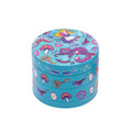 Honeybee Herb ~ TRIPPY ALICE WACKY GRINDER
