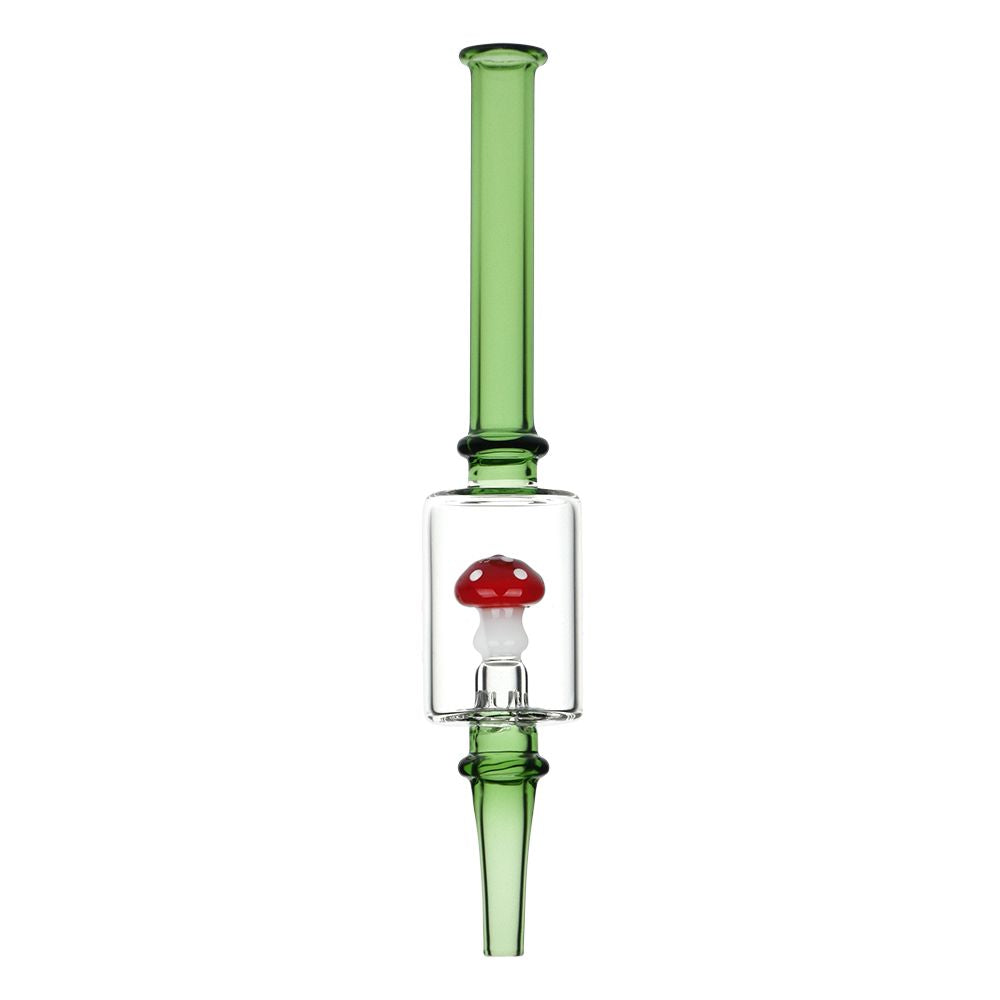 Pulsar ~ Greatest Hits Series Glow Dab Rig Kit / 8" / 14mm F