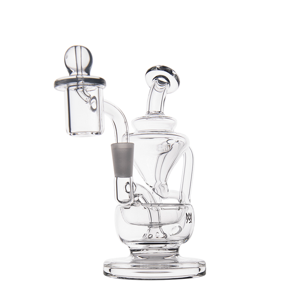 MJ Arsenal - Claude Mini Dab Rig