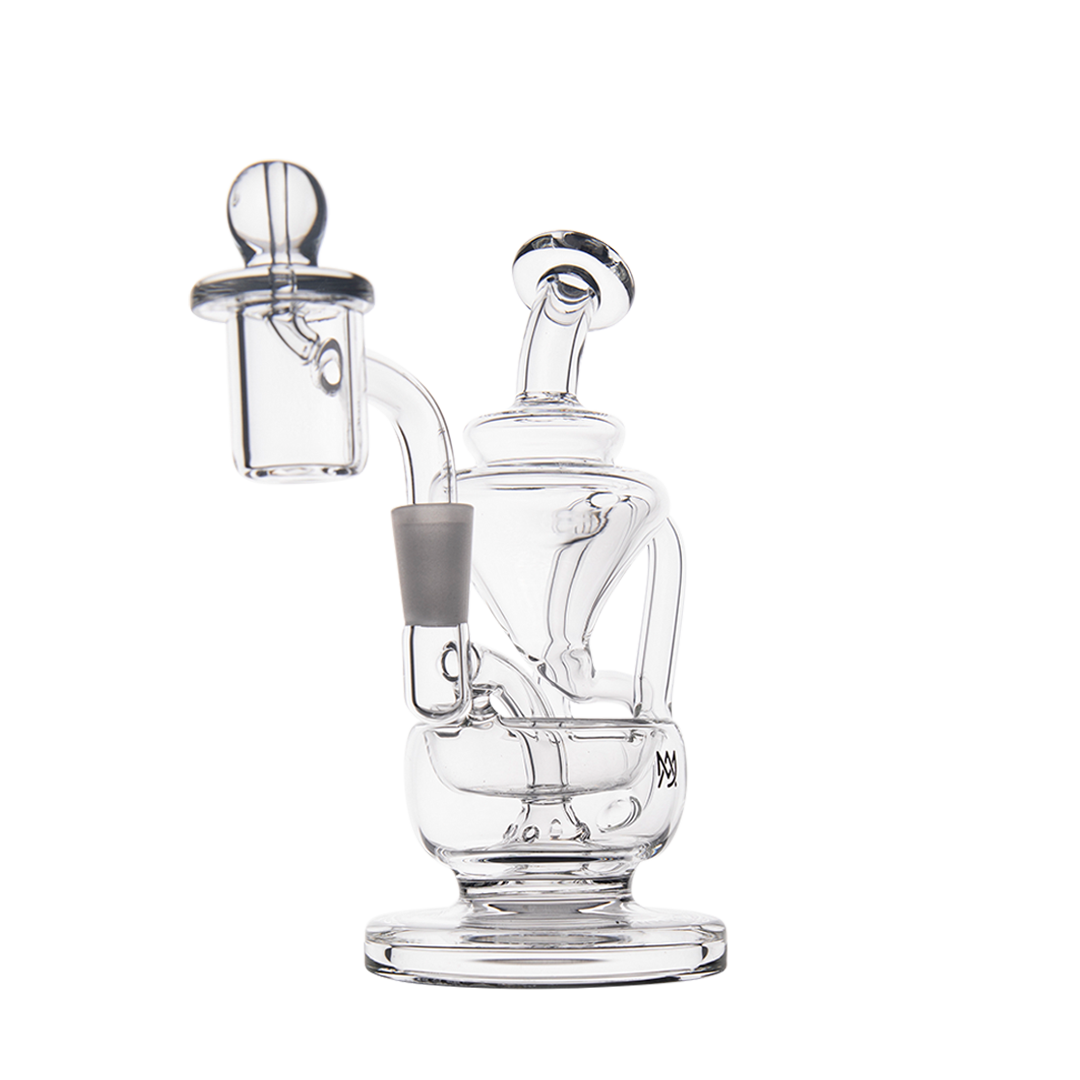 MJ Arsenal - Claude Mini Dab Rig