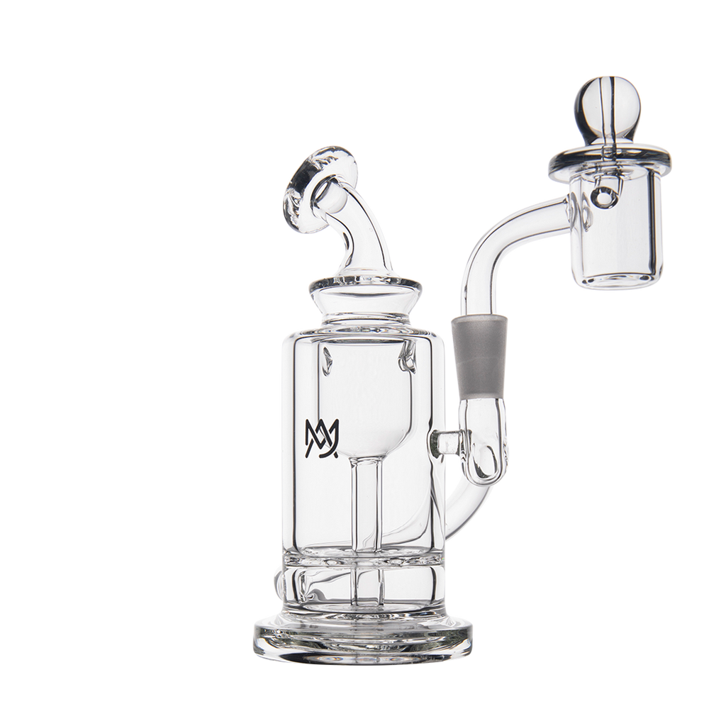MJ Arsenal - Ursa Mini Dab Rig