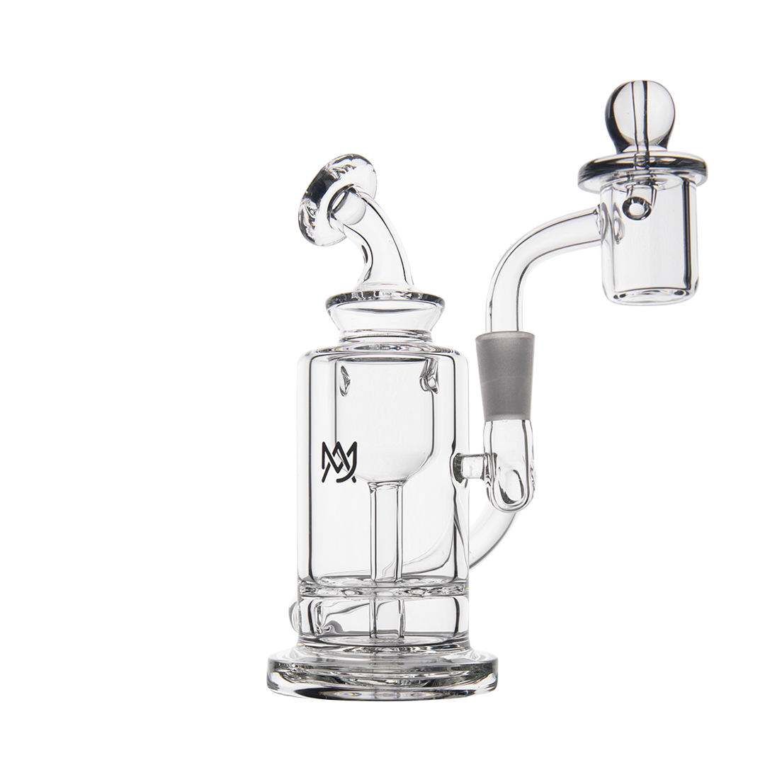 MJ Arsenal - Ursa Mini Dab Rig