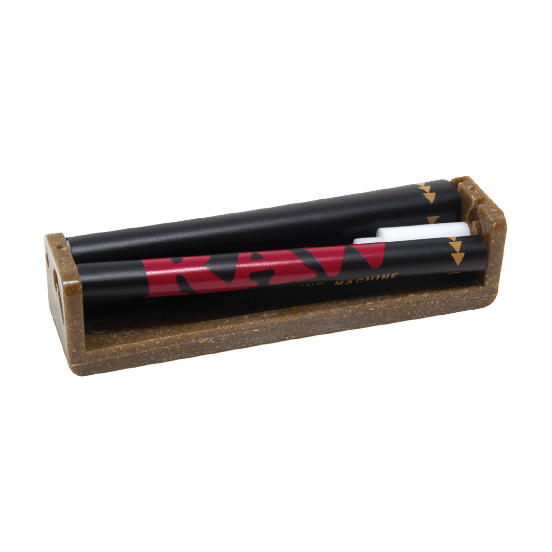 RAW - Rolling Machine