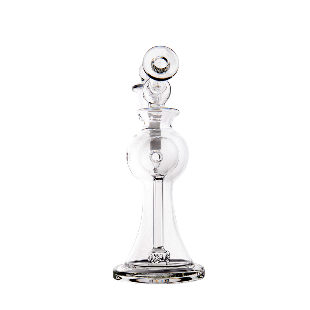 MJ Arsenal ~ Apollo Mini Dab Rig