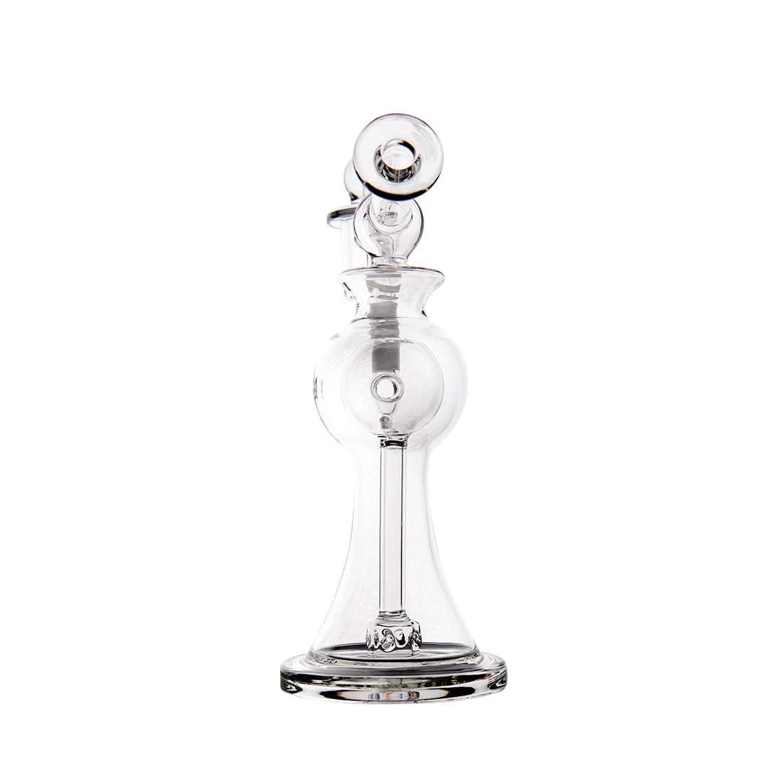 MJ Arsenal ~ Apollo Mini Dab Rig