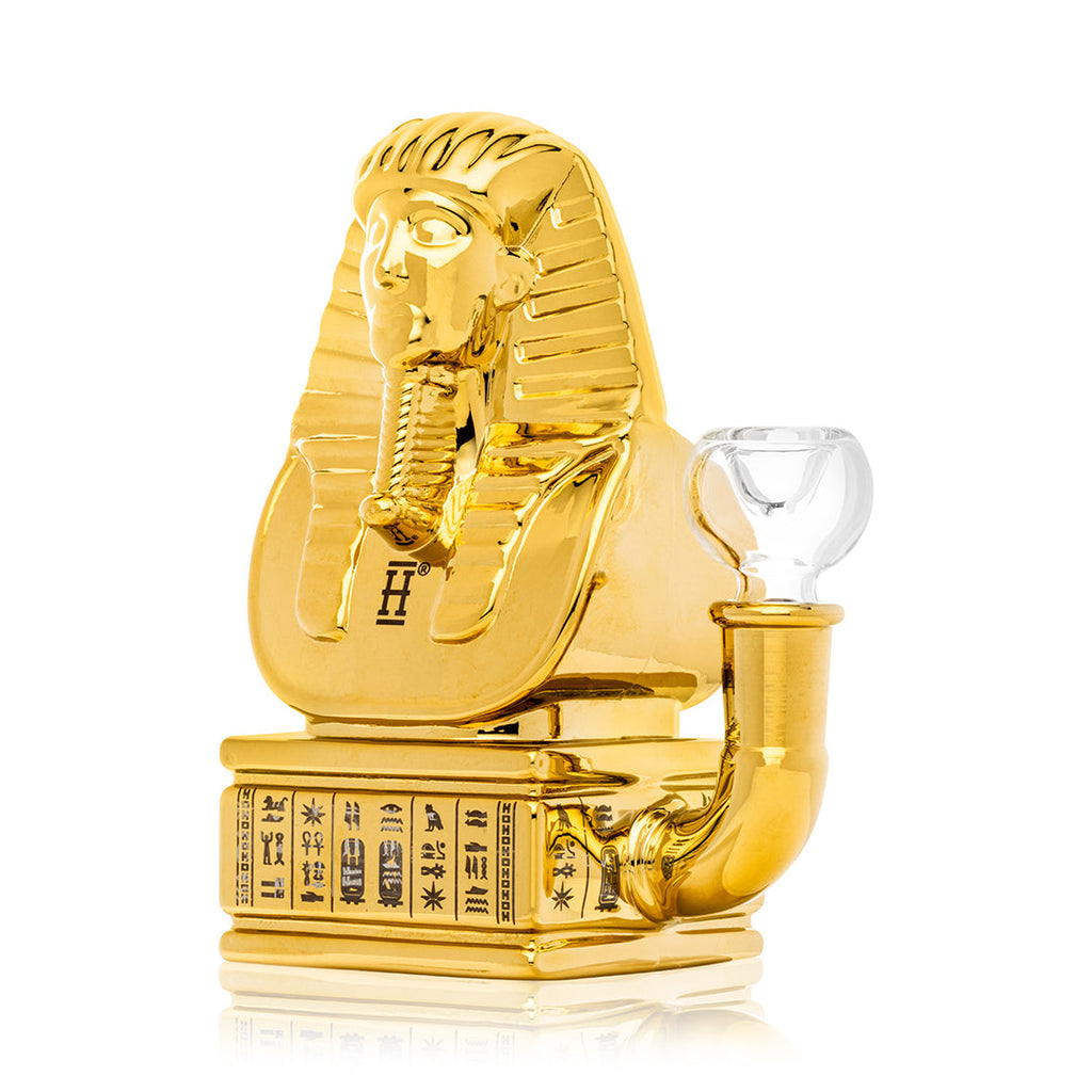 HEMPER - Egypt Bong 5.7"