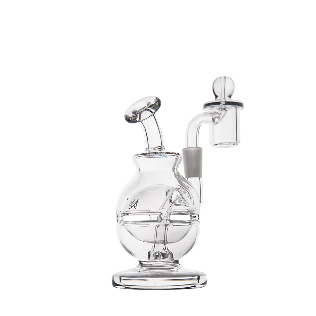 MJ Arsenal - Royale Mini Dab Rig