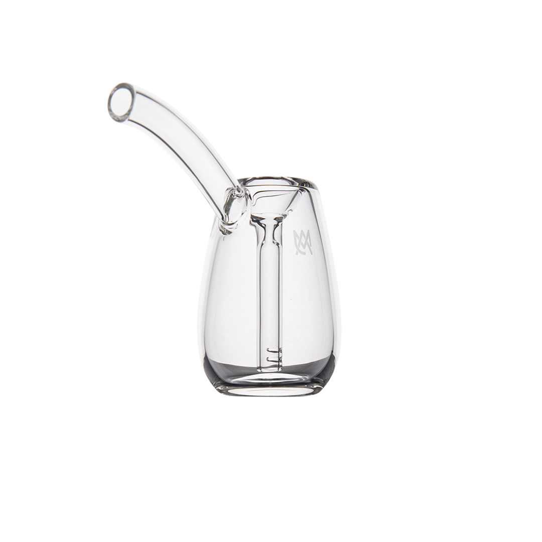 MJ Arsenal - Bulb Bubbler