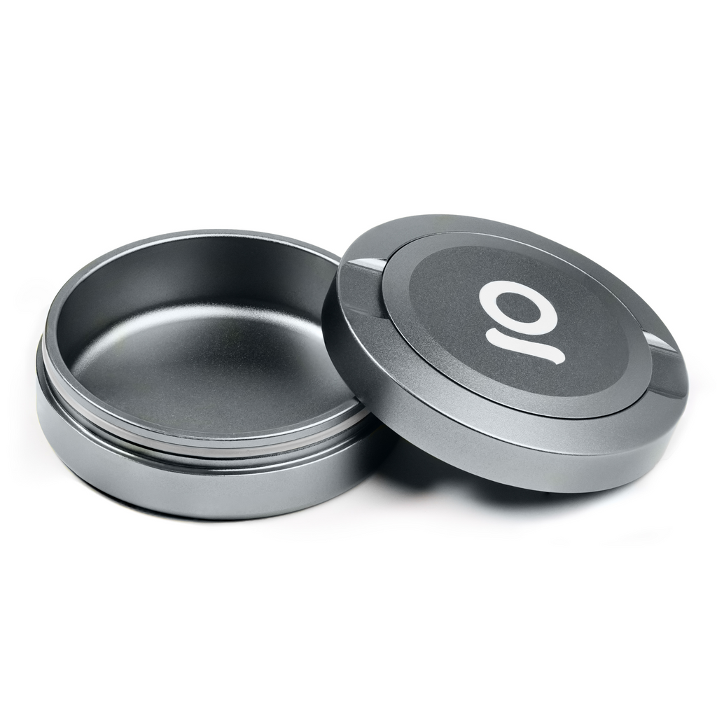 Ongrok - Pouch Storage Puck