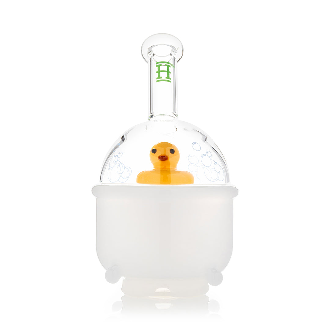 HEMPER - Ducky Puffco Peak Top