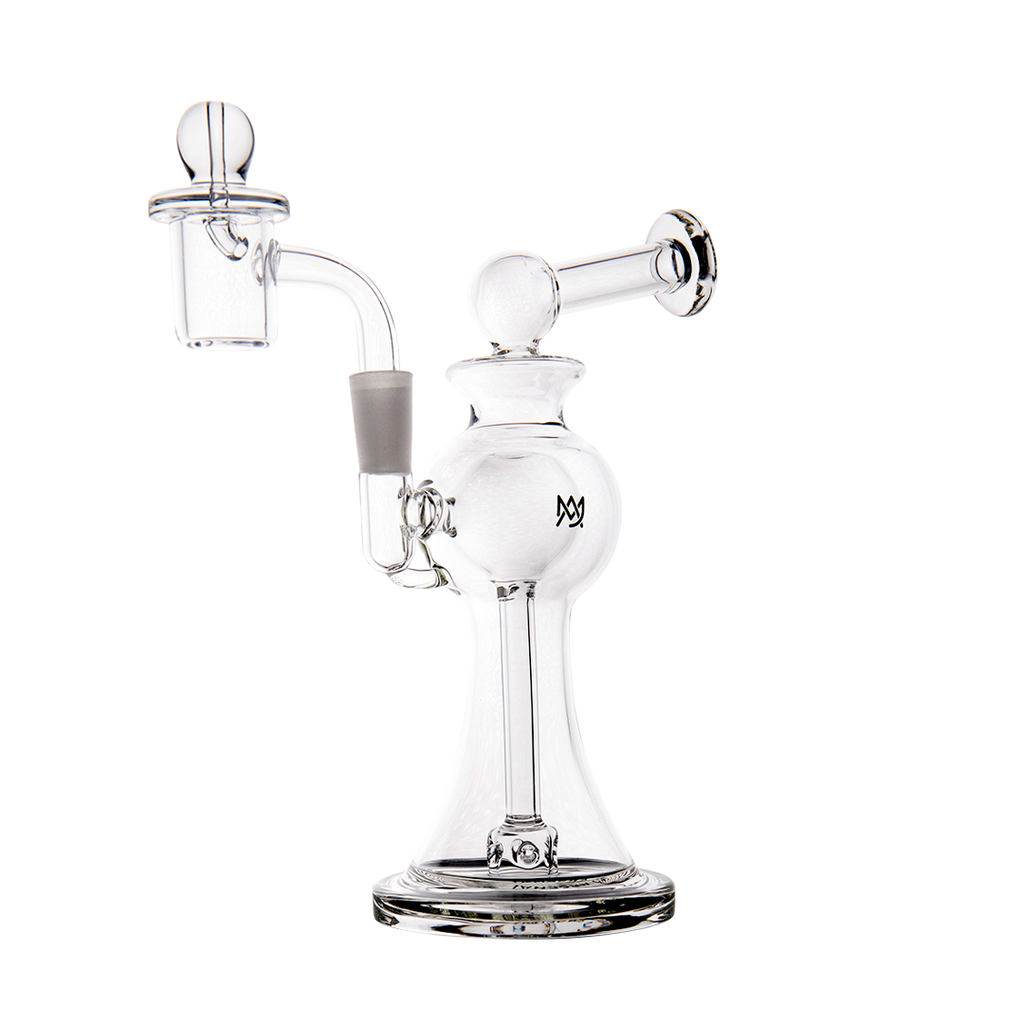 MJ Arsenal ~ Apollo Mini Dab Rig