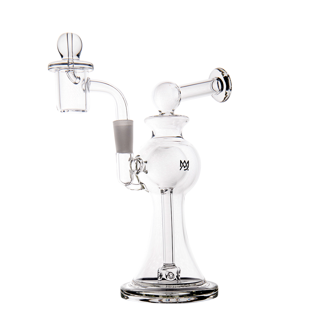 MJ Arsenal ~ Apollo Mini Dab Rig
