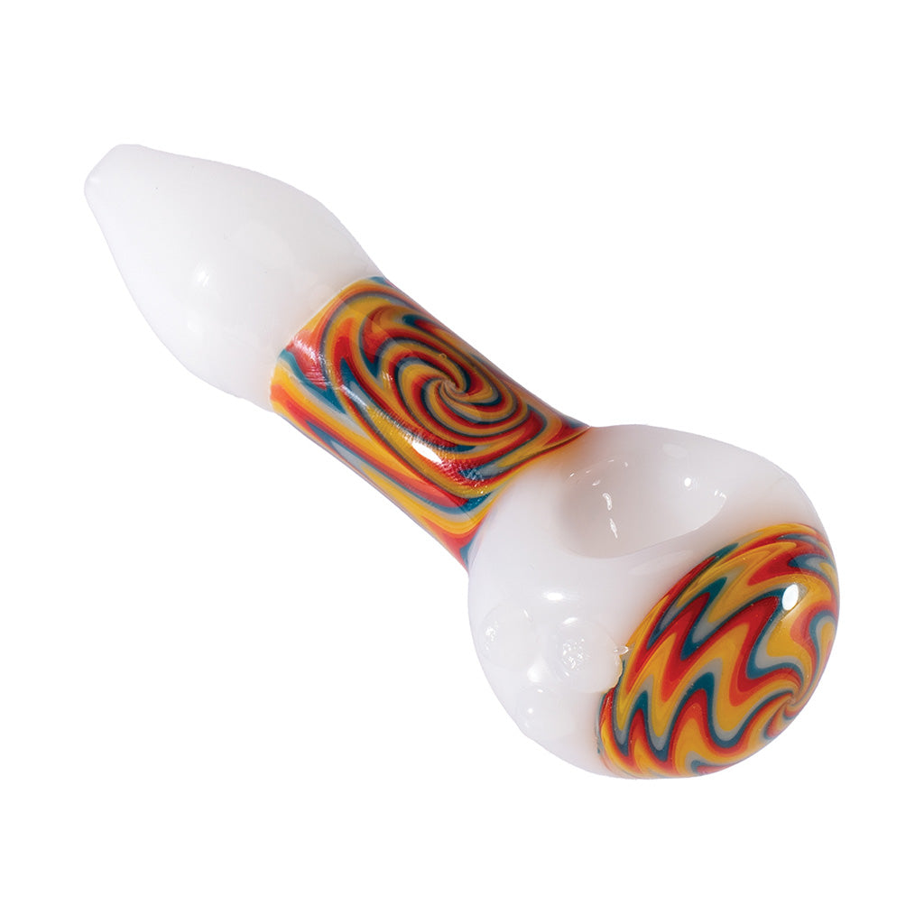Honeybee Herb ~ WIG WAG SPOON PIPE