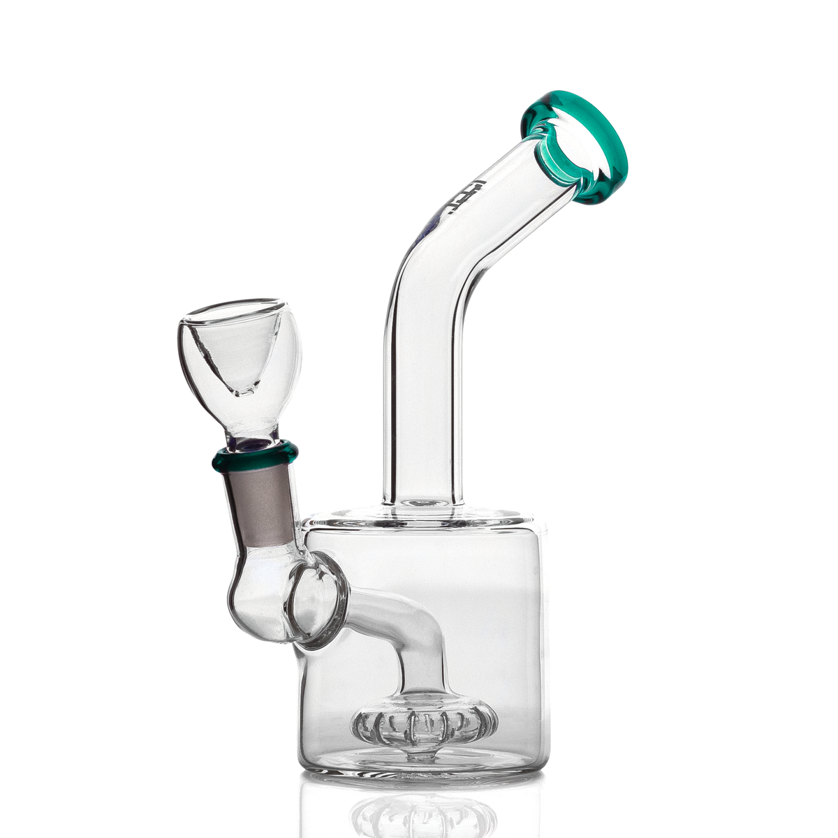 HEMPER - Showerhead Puck Rig