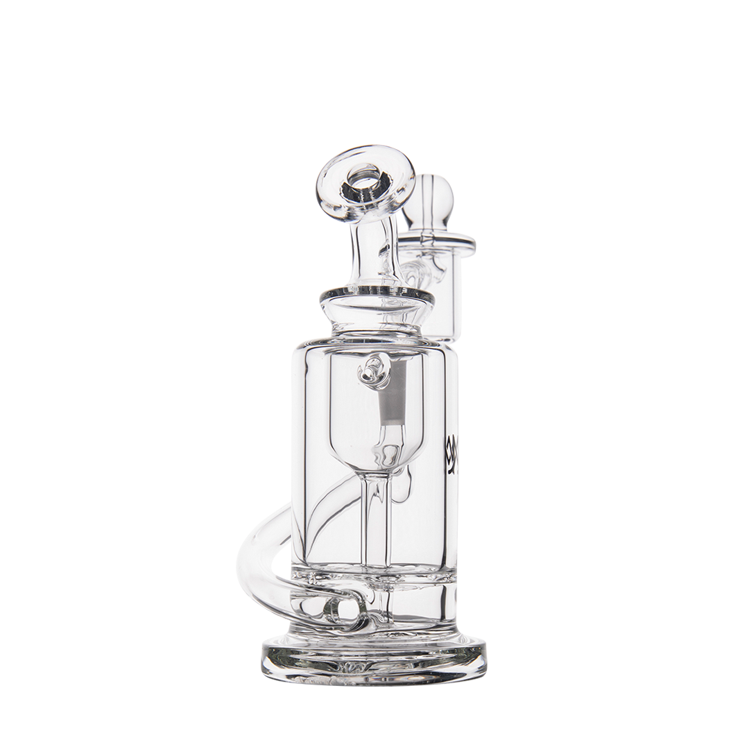 MJ Arsenal - Ursa Mini Dab Rig