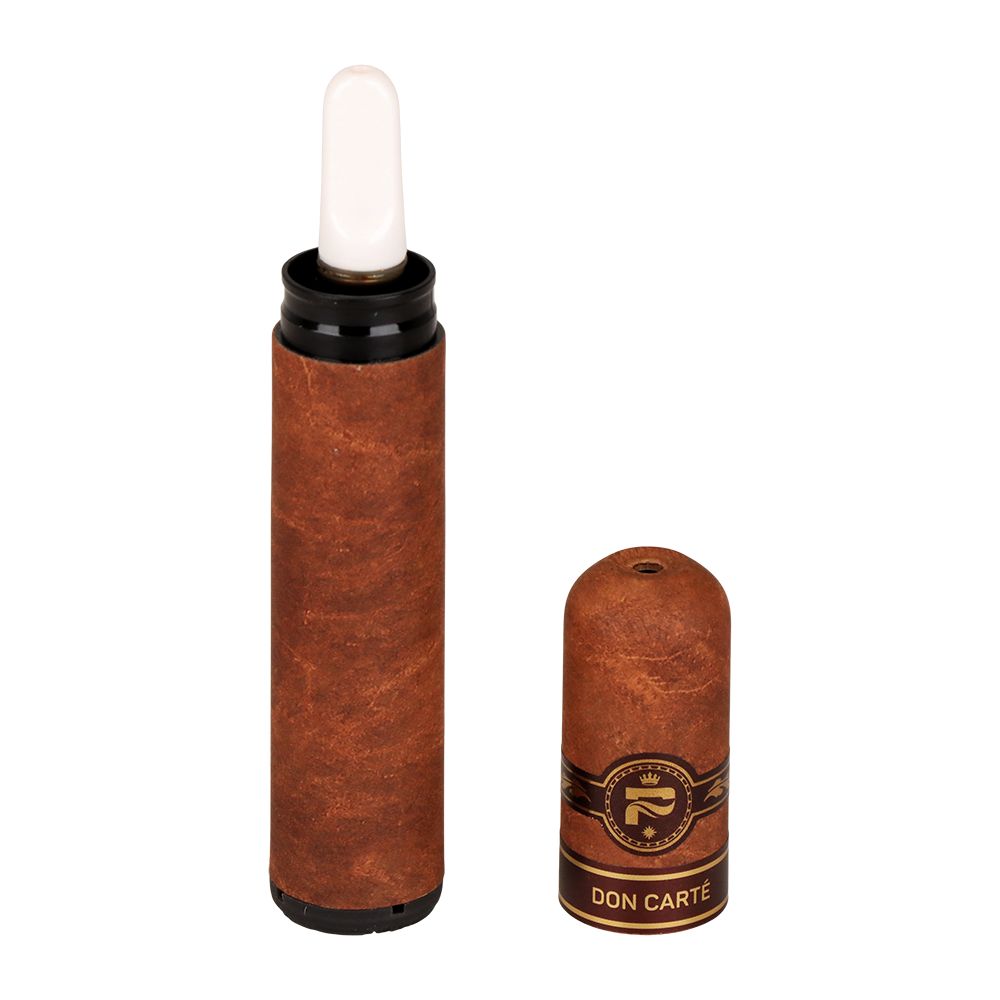 Pulsar - Don Carte' 510 Vaporizer - 500mAh