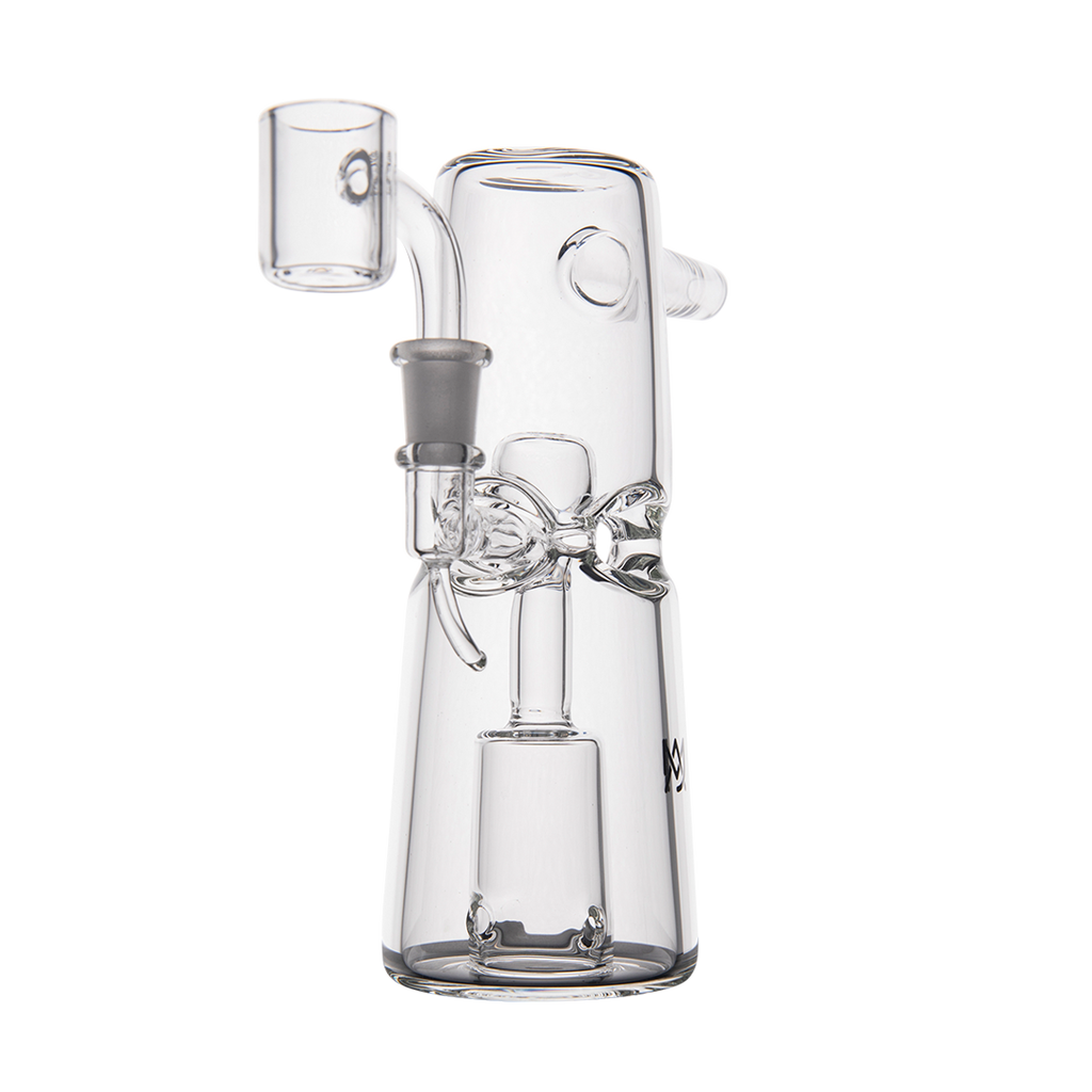 MJ Arsenal - Turret Mini Dab Rig