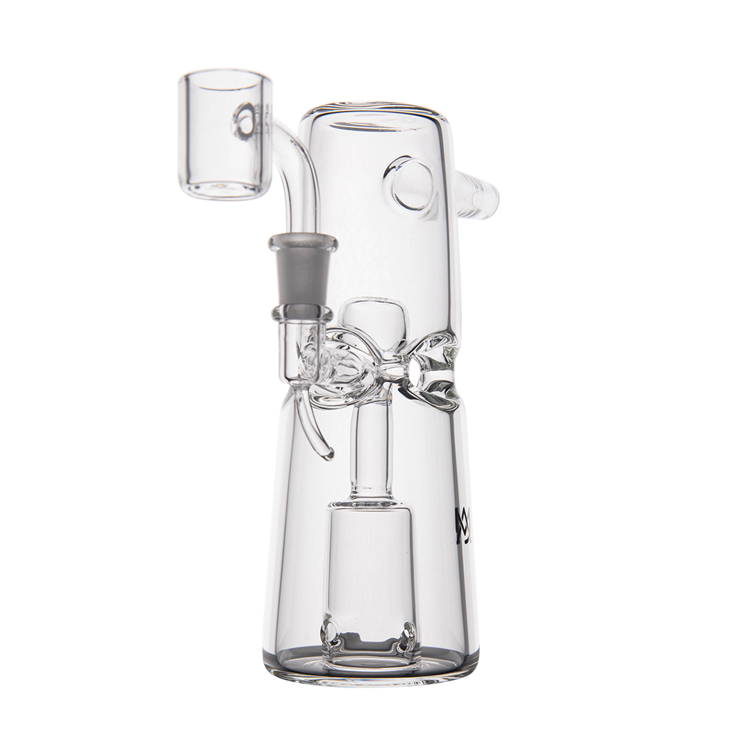 MJ Arsenal - Turret Mini Dab Rig