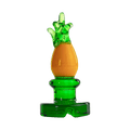 HEMPER - Pineapple Carb Cap