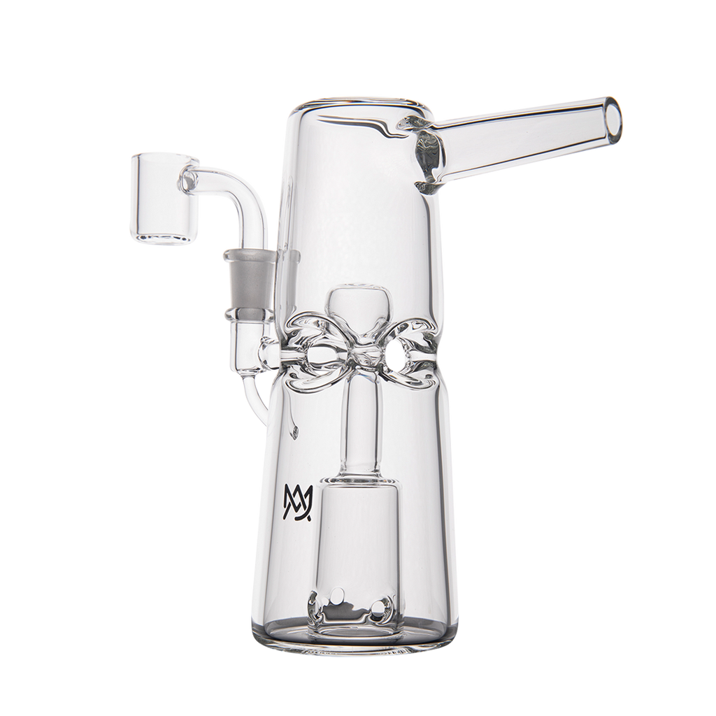 MJ Arsenal - Turret Mini Dab Rig