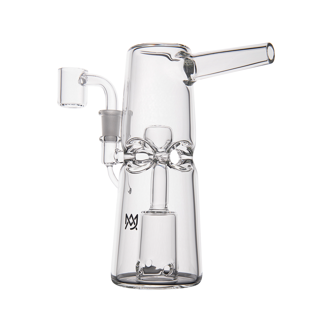 MJ Arsenal - Turret Mini Dab Rig