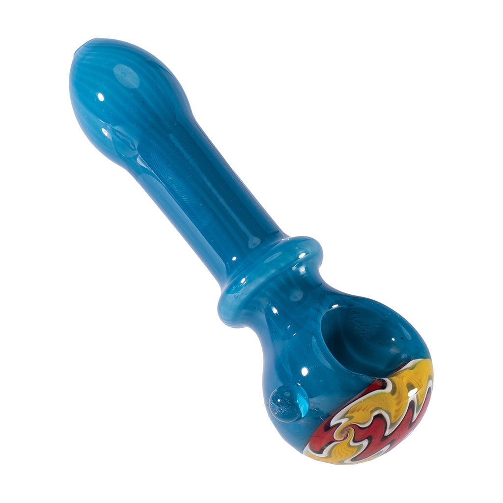Eye Candy Crush ~ WIG WAG SPOON HAND PIPE