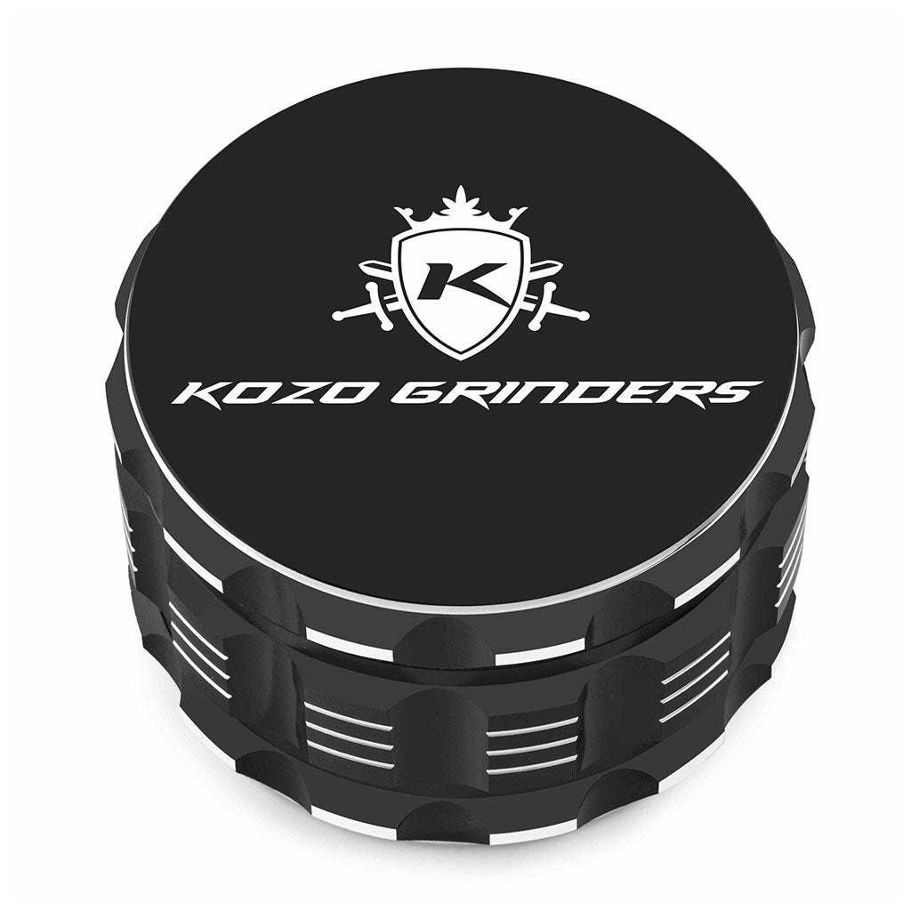 Kozo Grinder 3"