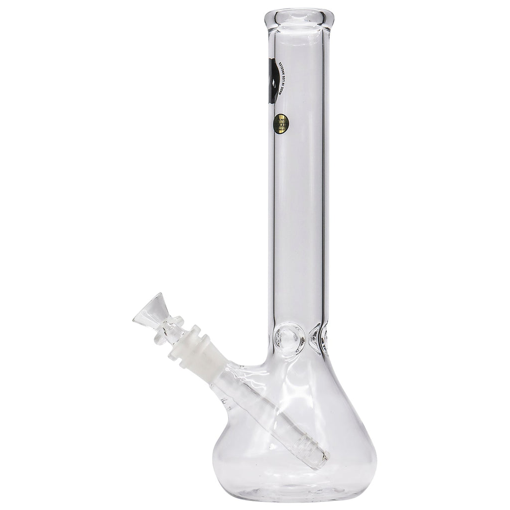 LA Pipes - 12" Classic Beaker Bong
