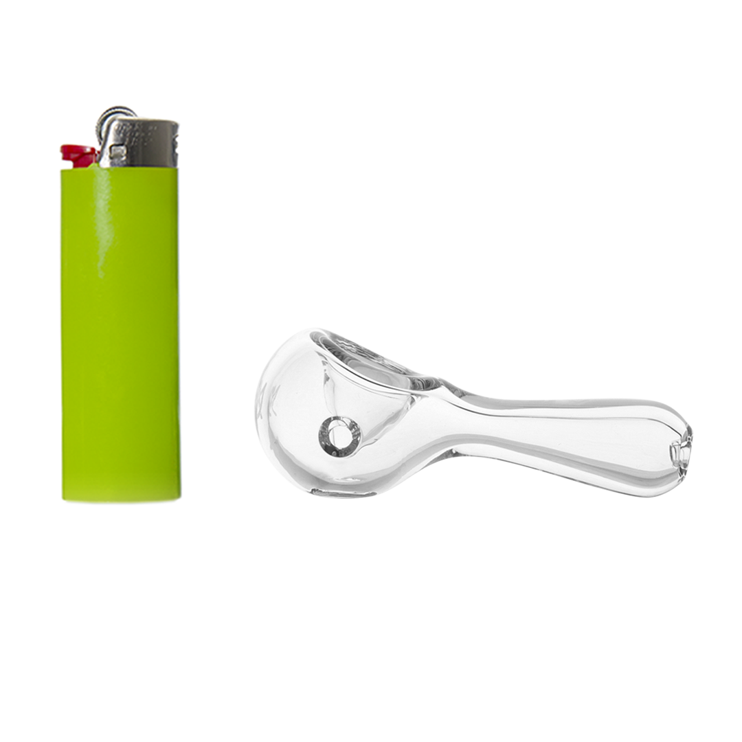 MJ Arsenal - Pioneer Hand Pipe
