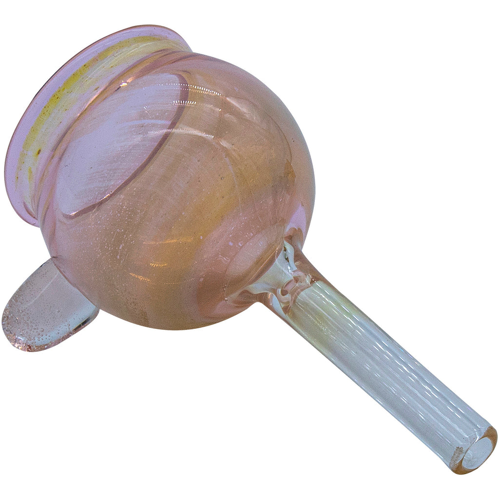 LA Pipes - 9mm Pull-Stem Giant Bowl Slide